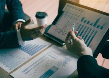 Joel Freedman Discusses Viewing Financial Planning as an Ongoing Process, not a One-Time Event