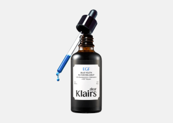 Dear, Klairs Arrives at OLIVE YOUNG US With Bestselling Serums for Sensitive Skin