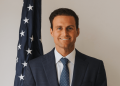 John McEntee Backs Steve Hilton for California Governor with Maximum Donation