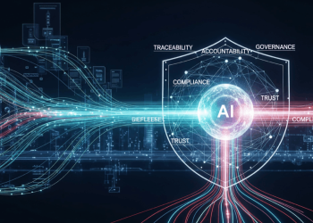 Rebuilding Enterprise Data for the Age of AI and Accountability