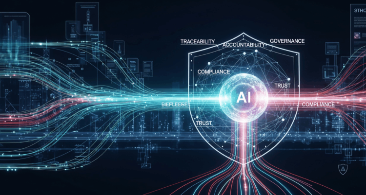 Rebuilding Enterprise Data for the Age of AI and Accountability