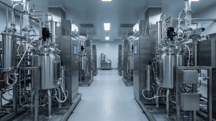 Inside the Shift That Challenged Biologics Manufacturing Norms