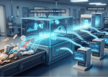 When Data Architecture Becomes Health System Infrastructure
