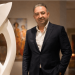 Hamid Taherypour’s Sculpture Built from a Sound