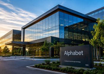 Alphabet Raises $84.75 Billion for AI