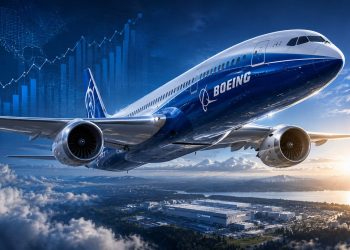 Is Boeing’s Market share under threat?