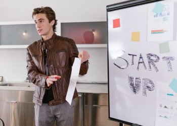 What 800,000 New UK Companies Reveal About the Future of Entrepreneurship