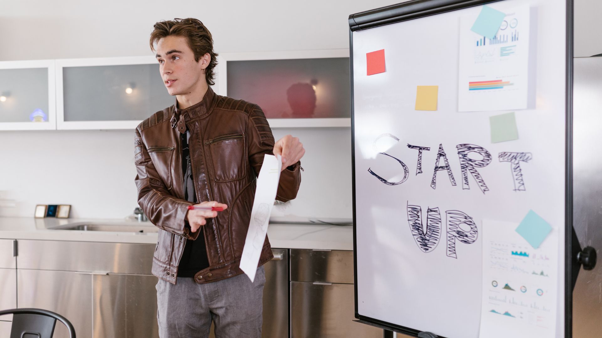 What 800,000 New UK Companies Reveal About the Future of Entrepreneurship
