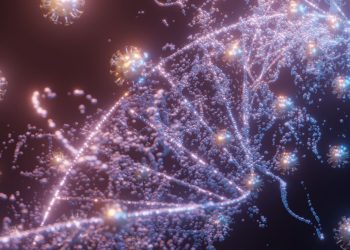 Mark Bouzyk Elaborates on The Genetic Innovations That Are Supporting A Better World