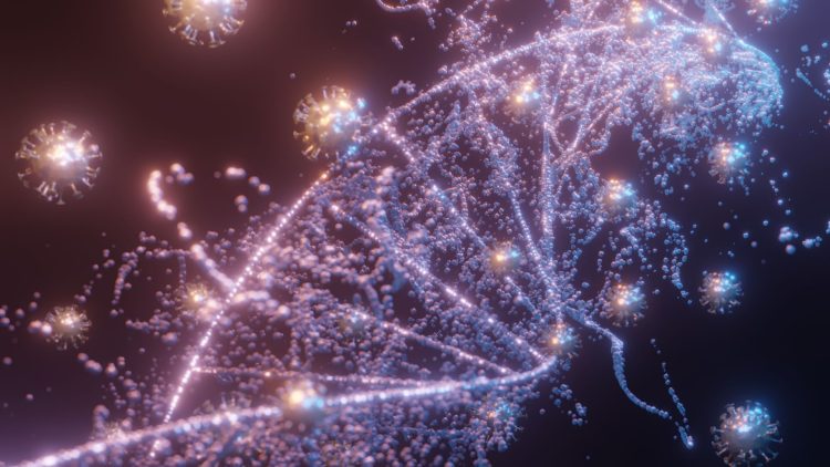 Mark Bouzyk Elaborates on The Genetic Innovations That Are Supporting A Better World