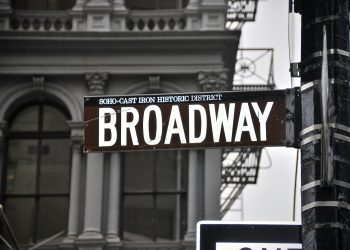 Small Stages, Bigger Risks: James Simon, Producer, Shines a Light on Where Theater Becomes Brave Again