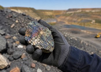 India Plans ₹3,000 Cr Lithium Incentives