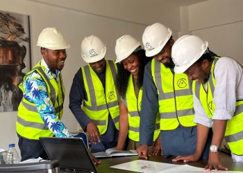 Brad Bernstein on How Lean Construction Planning Can Reduce Job Site Delays