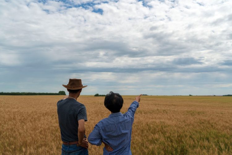 Cody Weber Explains the Value of Reliable Customer Service in Agriculture