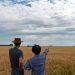 Cody Weber Explains the Value of Reliable Customer Service in Agriculture