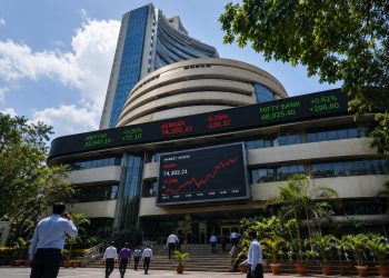 Foreign Companies Are Using Indian IPOs to Take Money Out of India