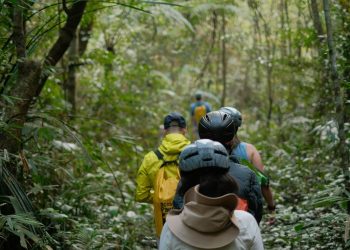 What Adventure Travel Teaches You About Patience and Perspective
