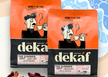 The Hidden Work Behind a Better Cup: What It Takes to Roast Decaf Well