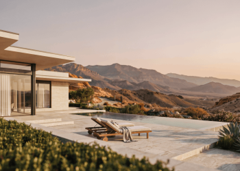 How Do You Find the Best Real Estate Agent in Las Vegas When You’re Spending $2M or More?