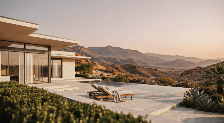 How Do You Find the Best Real Estate Agent in Las Vegas When You’re Spending $2M or More?