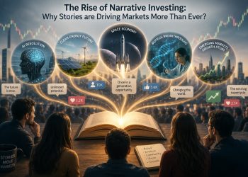 The Rise of Narrative Investing