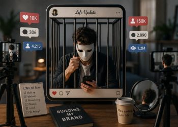 The Personal Brand Trap
