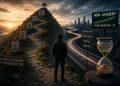 Why Market Leadership Changes More Slowly Than Investors Think?