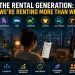 The Rental Generation