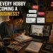 Why Every Hobby Is Becoming a Side Business?