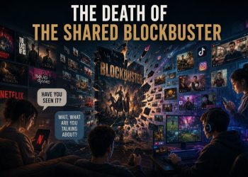 The Death of the Shared Blockbuster