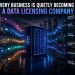 Every Business Is Quietly Becoming a Data Licensing Company