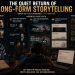 The Quiet Return of Long-Form Storytelling