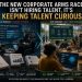 The New Corporate Arms Race Isn’t Hiring Talent,