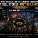 The Most Valuable Entertainment Companies Don’t Sell Stories