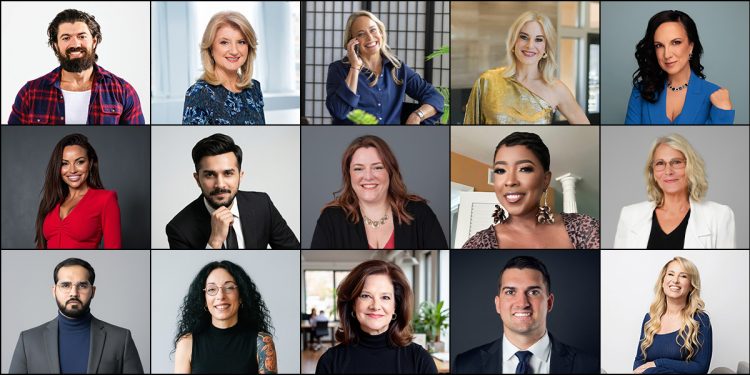 Top 15 Entrepreneurs Driving Innovation and Business Growth to Watch in 2026