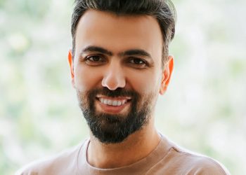How Mohammad Noshad and Shyld AI Are Building the Future of Active AI in Healthcare