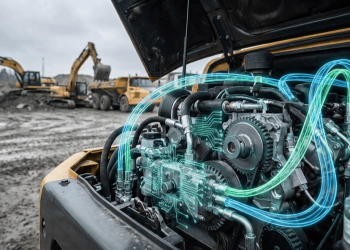 Why Integrated Engineering Frameworks Are Becoming Essential in Heavy-Duty Vehicles