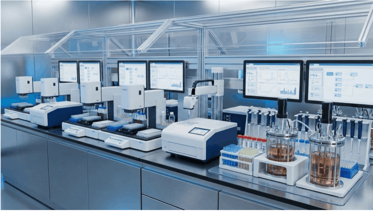 Standardizing Mechanism-Reflective Assays Across the Biologics Development Lifecycle