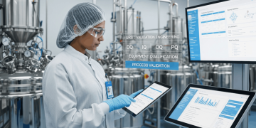 How Validation Engineers Keep Drug Manufacturing Honest