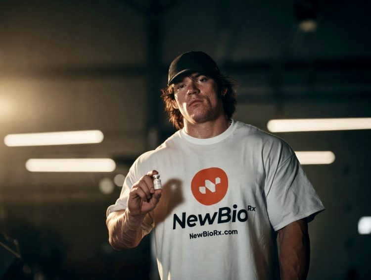 NewBioRx: Setting New Benchmarks in Quality, Purity, and Advanced Synthesis Standards