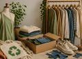 The Rise of Sustainable and Circular Fashion