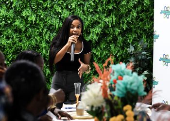 An Exclusive Interview With Cautney Nelson On Expanding STEM Access Through MillennialScnce