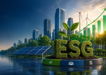 The Rise of Sustainable Corporate Finance and ESG 2.0
