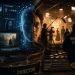 AI in Film and Television Production