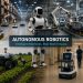 Autonomous Robotics in Industrial and Service Sectors