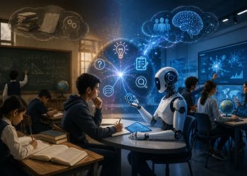 Redesigning Curricula for Human-Machine Collaboration