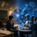 Redesigning Curricula for Human-Machine Collaboration