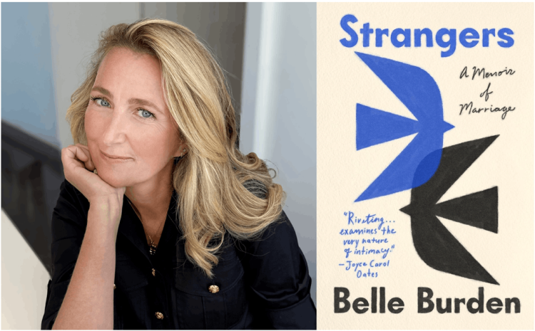 Belle Burden: Attorney, Author, and the Voice Behind One of 2026’s Most Talked-About Memoirs