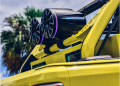 We Like It Loud: DS18’s NVY Series Takes Premium Audio Off-Road Next-Level Audio Systems