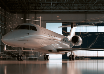 How Sergey Petrossov’s Aero Ventures Is Positioned for the New Aircraft Tax Environment
